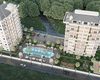 Appartementen Op Loopafstand Van De Zee In Alanya
