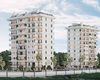 Appartementen Op Loopafstand Van De Zee In Alanya 7