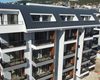 Real Estate in a Complex with Swimming Pool in Alanya Oba 2