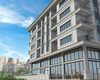 Appartementen In Complex Met Sociale Voorzieningen In Alanya 4