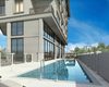 Appartementen In Complex Met Sociale Voorzieningen In Alanya 5