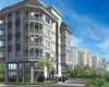 Appartementen In Complex Met Sociale Voorzieningen In Alanya