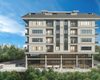 Appartementen In Complex Met Sociale Voorzieningen In Alanya 2