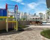 Appartementen In Complex Met Sociale Voorzieningen In Alanya 10