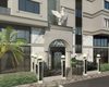 Appartementen In Complex Met Sociale Voorzieningen In Alanya 6