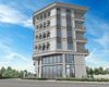 Appartementen In Complex Met Sociale Voorzieningen In Alanya 8