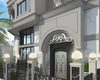 Appartementen In Complex Met Sociale Voorzieningen In Alanya 9