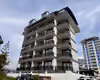 املاک نوساز در نزدیکی دریا در محمودلار، آلانیا