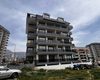 Alanya Mahmutlar'da Denize Yakın Konumda Sıfır Daireler 2