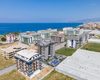 Sea View Apartments in Boutique Project in Kargicak Alanya 2