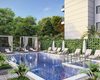 Sea View Apartments in Boutique Project in Kargicak Alanya 10