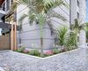 Sea View Apartments in Boutique Project in Kargicak Alanya 8