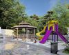 Sea View Apartments in Boutique Project in Kargicak Alanya 9