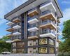 Sea View Apartments in Boutique Project in Kargicak Alanya 1