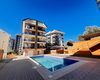 Appartements Luxueux Vue Sur Mer À Avsallar Alanya