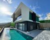 Luxe Villas with Private Gardens and Pools in Alanya