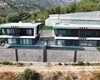 Luxe Villas with Private Gardens and Pools in Alanya 2
