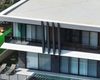 Luxe Villas with Private Gardens and Pools in Alanya 4