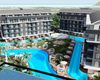 Stylish Sea and Nature View Flats in Oba, Alanya 3