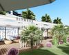 Stylish Sea and Nature View Flats in Oba, Alanya 6