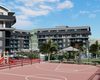 Stylish Sea and Nature View Flats in Oba, Alanya 11