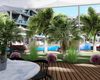 Stylish Sea and Nature View Flats in Oba, Alanya 8