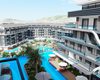 Stylish Sea and Nature View Flats in Oba, Alanya 4