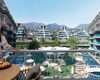 Stylish Sea and Nature View Flats in Oba, Alanya 9