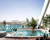 Stylish Sea and Nature View Flats in Oba, Alanya 10