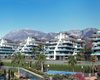 Stylish Sea and Nature View Flats in Oba, Alanya 1