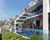 Stylish Sea and Nature View Flats in Oba, Alanya 5