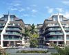 Stylish Sea and Nature View Flats in Oba, Alanya 2