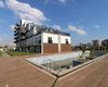 Large Terraced Apartments in Perfect Location in Antalya 1