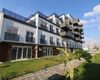 Large Terraced Apartments in Perfect Location in Antalya