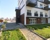Large Terraced Apartments in Perfect Location in Antalya 4