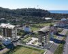 Practical Real Estate in a Complex with Pool in Demirtas Alanya 2