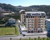 Practical Real Estate in a Complex with Pool in Demirtas Alanya 3