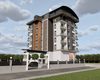 Practical Real Estate in a Complex with Pool in Demirtas Alanya 5