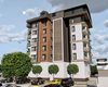 Practical Real Estate in a Complex with Pool in Demirtas Alanya 6