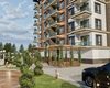 Practical Real Estate in a Complex with Pool in Demirtas Alanya 7