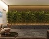 Practical Real Estate in a Complex with Pool in Demirtas Alanya 9