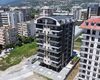 Appartements Élégants À Investir À Mahmutlar Alanya 6