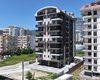 Appartements Élégants À Investir À Mahmutlar Alanya 2