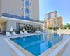 Appartements Élégants À Investir À Mahmutlar Alanya