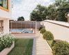 Practical Real Estate Close to Beach in Tosmur, Alanya 3