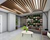 Practical Real Estate Close to Beach in Tosmur, Alanya 8
