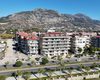 New-build Flats Nearby the Sea in a Complex in Alanya Kestel 1