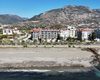 New-build Flats Nearby the Sea in a Complex in Alanya Kestel 6