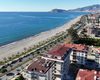 New-build Flats Nearby the Sea in a Complex in Alanya Kestel 4
