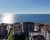 New-build Flats Nearby the Sea in a Complex in Alanya Kestel 2